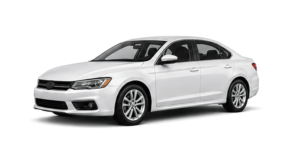 Sedan